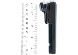 1862 Navy Barrel 4.5" .36 Octagonal Blued (Includes #3,9,15)