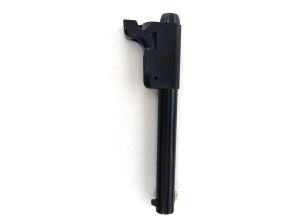 Dragoon Barrel 7.5" .44 Blued (Includes #3,9,15)