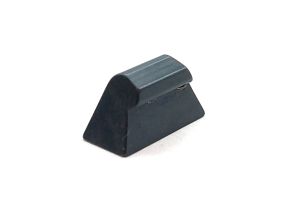 Dragoon Barrel Loading Lever Stud Blued