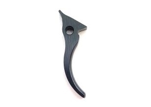 Dragoon/Walker Trigger Blued