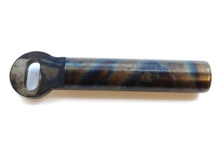 Dragoon Plunger .44 Case Hardened