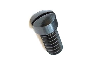 Dragoon/Walker Rear Backstrap & Rear Triggerguard Screw Blued