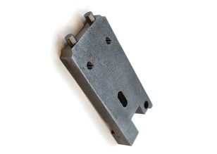 Paterson Bottom Frame Plate - Clearance