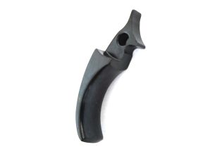 1858 Trigger Blued