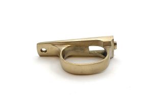 1858 Brass Triggerguard