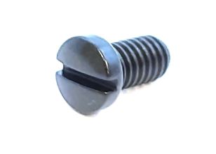 1858/1858 Conversion Front Triggerguard Screw Blued