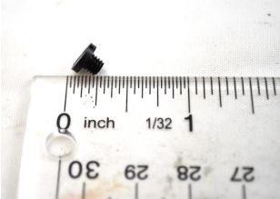 1858/1858 Conversion Trigger & Bolt Spring Screw Blued