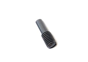 1858/1858Conv/1875-1890/Bisley Mainspring Adjustment Screw Blued