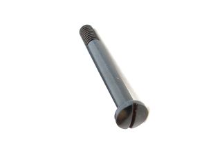 1858/1858 Conversion Grip Screw Blued
