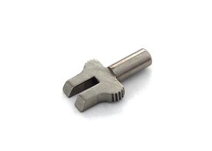 1858 Stainless Loading Lever Latch