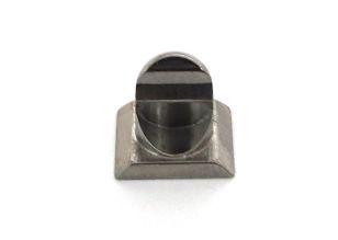 1858 Stainless Loading Lever Barrel Stud
