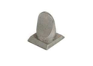 1858 Stainless Dovetail Front Sight