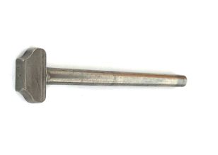1858 Stainless Cylinder Pin