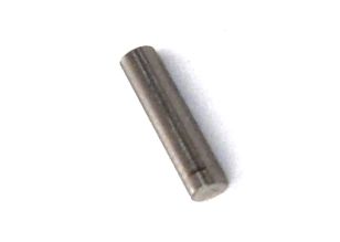 1858 Stainless Hammer Roller Pin