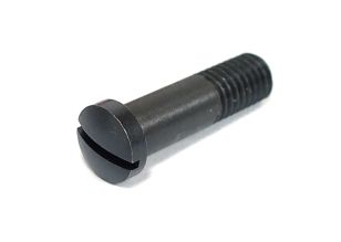 1858/1858 Conversion Hammer Screw Blued