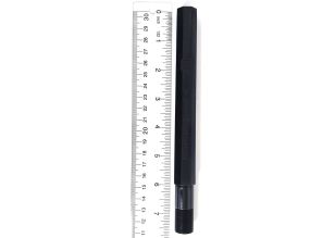 1858 Barrel 7.37" .36 Blued