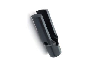 1858/1858 Conversion Plunger .36 Blued