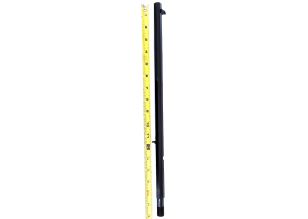 1858 Carbine Barrel 18" .44 Blued