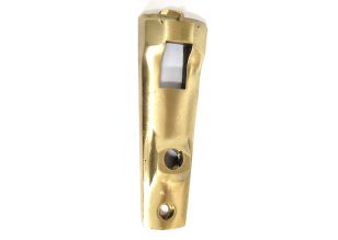 1858 Carbine Trigger Plate Brass