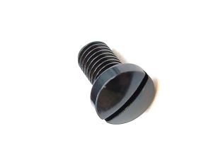 1858 Carbine Mainspring Screw Blued