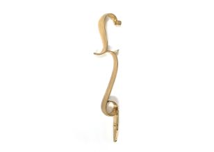 1858 Carbine Spurred Triggerguard Brass