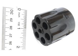 1875/1890 Cylinder .357MAG Blued