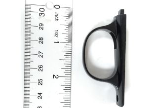 1875/1890 Triggerguard Steel Blued