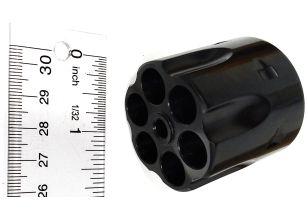 1875/1890 Cylinder .45ACP Blued
