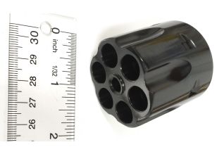 1875/1890 Cylinder .44-40 Blued