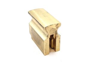1866 Carrier Block .22LR Brass