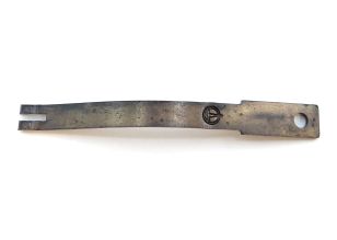 1860/1866/1873 Improved & Lighter Mainspring