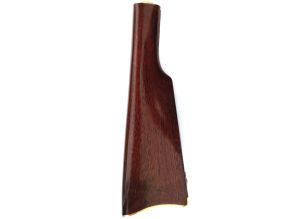 1866 Carbine & Musket Buttstock Walnut Finished