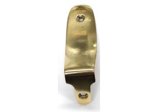1866 Carbine Brass Buttplate