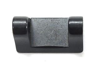 1866 Carbine Rear Sight Base For Smaller Sight Blued