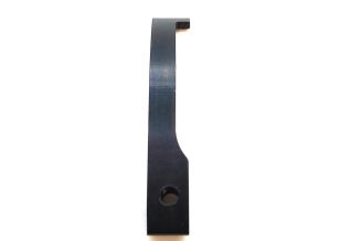 1860/1866/1873 Left Lever & Lifter Spring (On Gate Side)