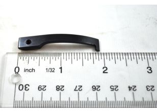 1860/1866/1873 Left Lever & Lifter Spring (On Gate Side)