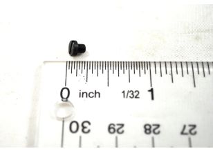 1866 Carrier Block Spring Screw For Rimfire Old Style Blued