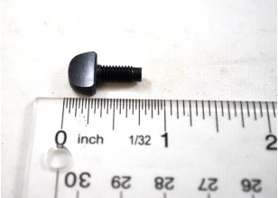 1860 Brass/1866 Lever Lock Screw Blued