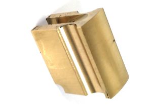 1866 Carrier Block .22MAG Brass