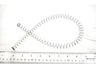 1860/1866/1873/Burg/1894 Magazine Tube Spring 18-20"