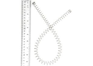1860/1866/1873/1894 Magazine Tube Spring For 18-20" Barrel