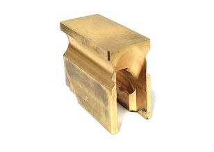 1860 Carrier Block Brass .44/.45