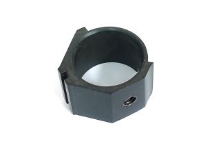 1860 Front Sight Band For Barrel Blued