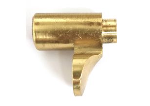 1860 Magazine Follower Brass (Includes #113,735)