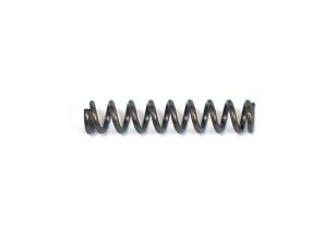 1860 Rear Sight Leaf Sphere Spring