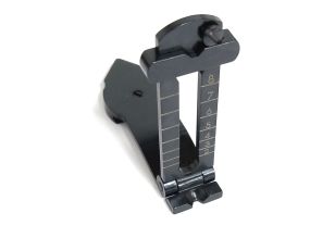 1873/1866/1876 Carbine Rear Ladder Sight Blued (Includes #55,69,76,119,228,544,660)