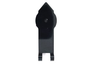 1873/1866/1876 Carbine Rear Sight Base For Larger Ladder Sight Blued