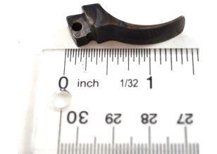 1873/1876 Lower Trigger Case Hardened