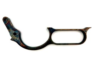 1873 Straight Stock Lever For Short Stroke Action - Clearance