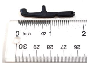 1873 Lever Safety Bar